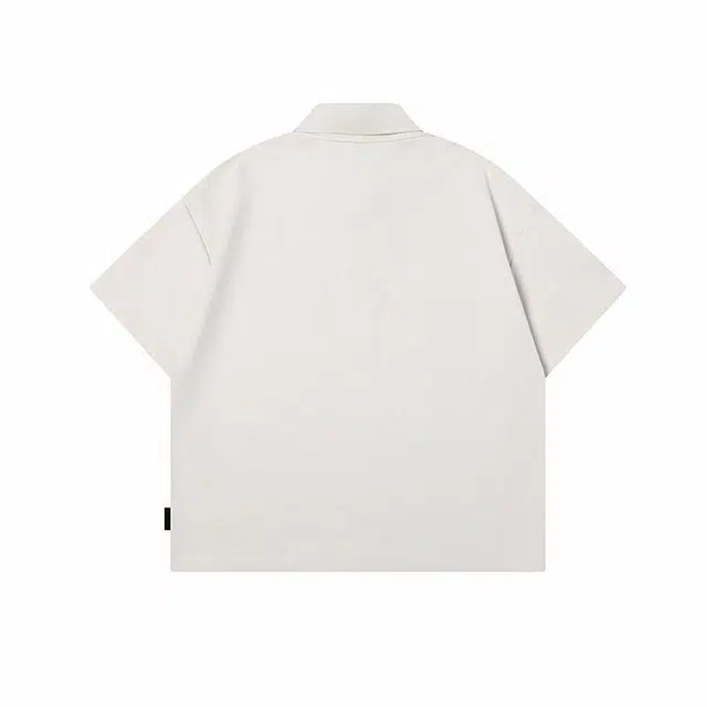 JUNGLE TIGER Polo