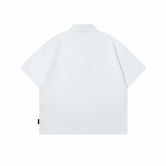 JUNGLE TIGER Polo