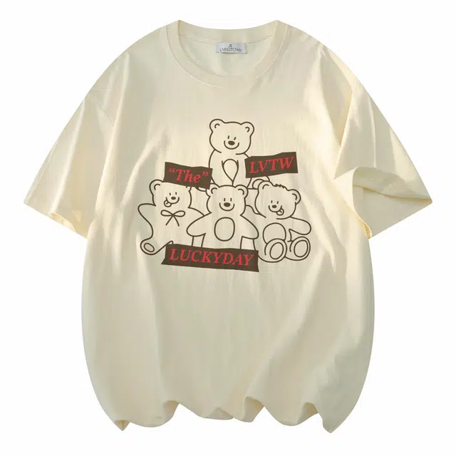 LIVINGTOWN T
