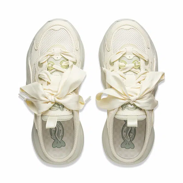 LiNing MULE