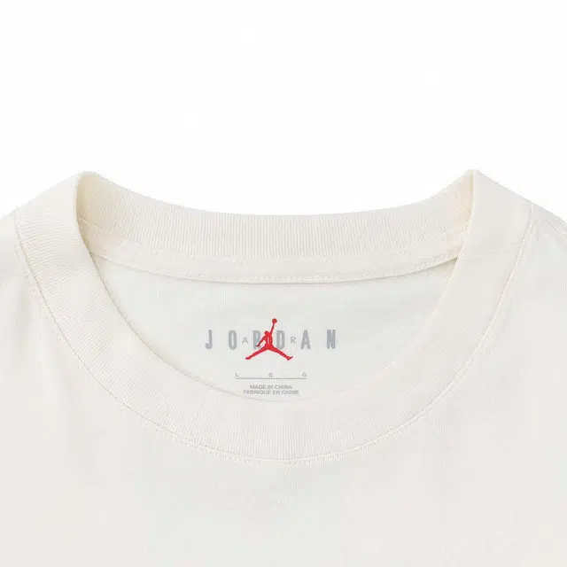 Jordan GREATNESS 1985 T