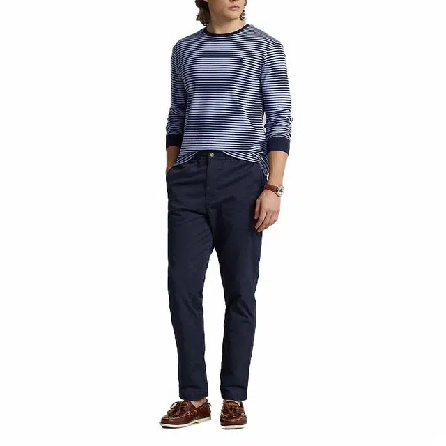 Polo Ralph Lauren SS23 LogoT