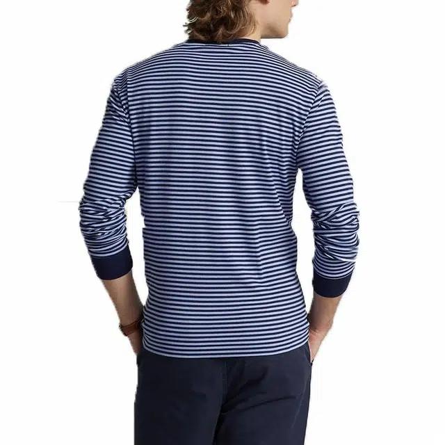 Polo Ralph Lauren SS23 LogoT