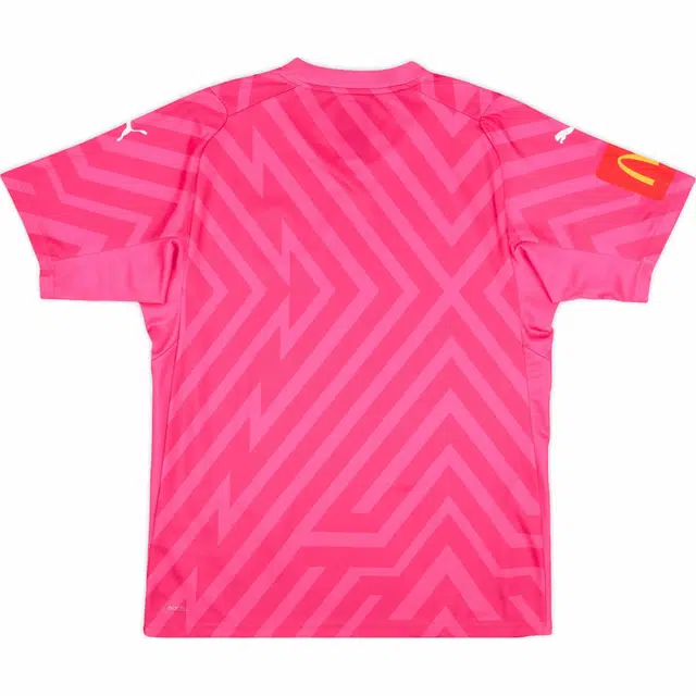 PUMA Melbourne City GK 2324 logo