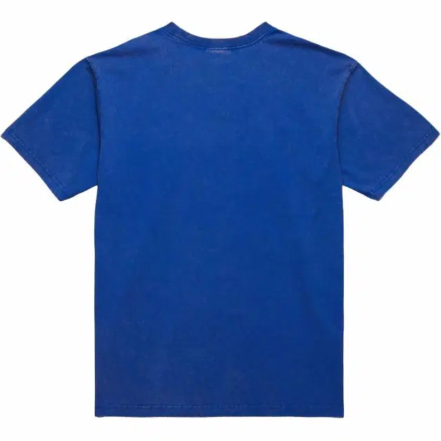 Mitchell Ness x NFL Royal Denver Broncos T