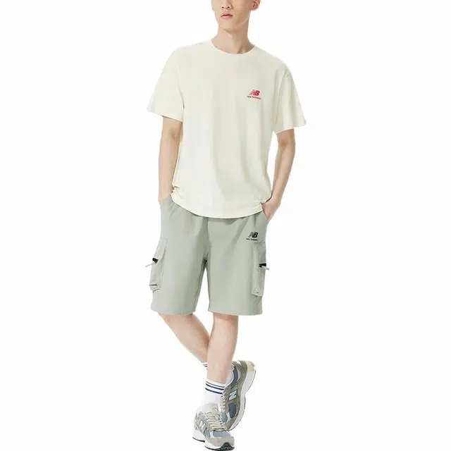 New Balance LogoT