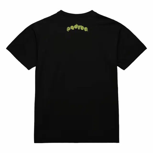 Mitchell Ness x MLB SAN DIEGO PADRES Tony Gwynn T