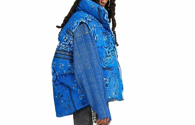 KHRISJOY FW23