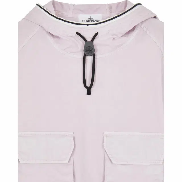 STONE ISLAND SS22 Logo