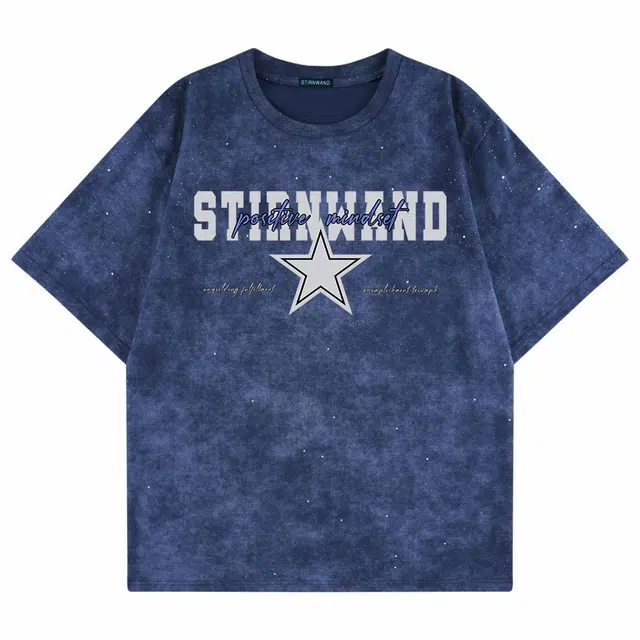 STIRNWAND logoT
