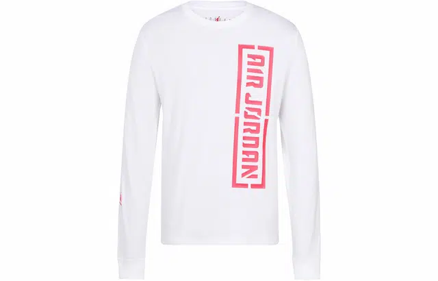 Jordan LOGO T