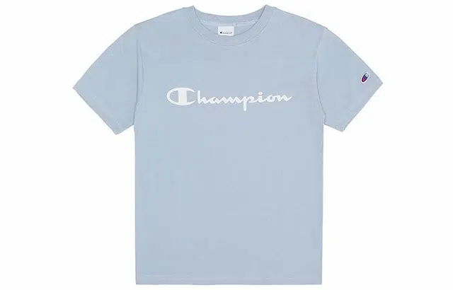 Champion SS22 Basic LogoT
