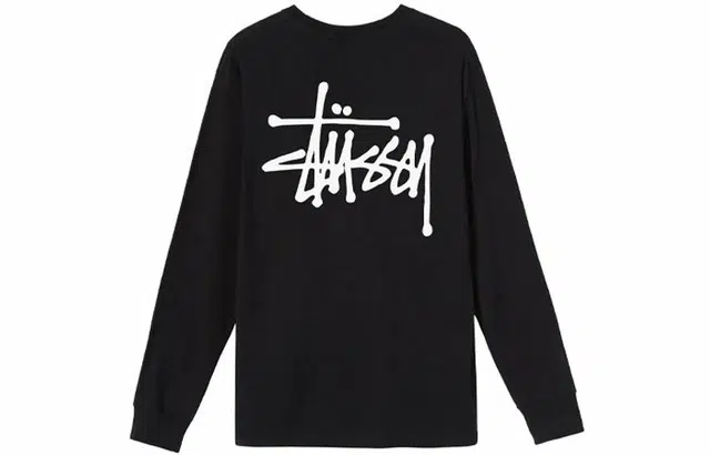 Stussy LogoT