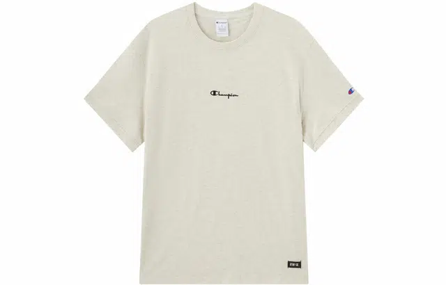 Champion SS23 LogoT