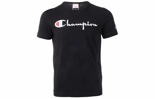 Champion logoT