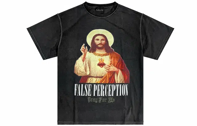 False Perception T