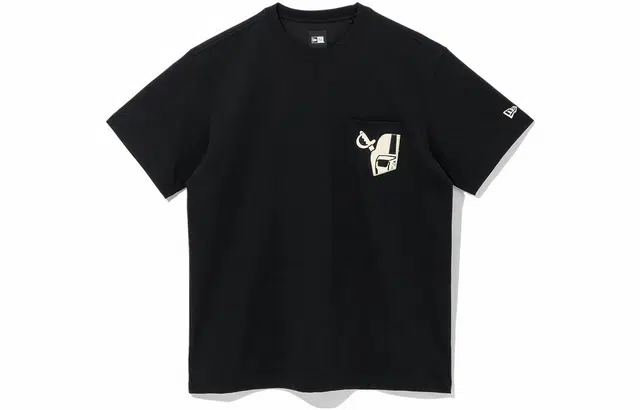 New Era SS22 T