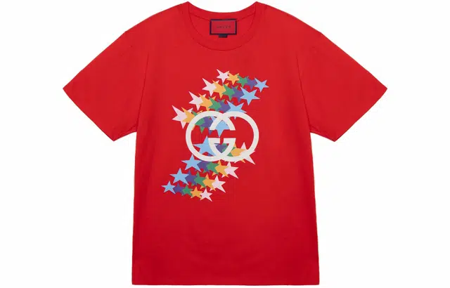 GUCCI SS21 T