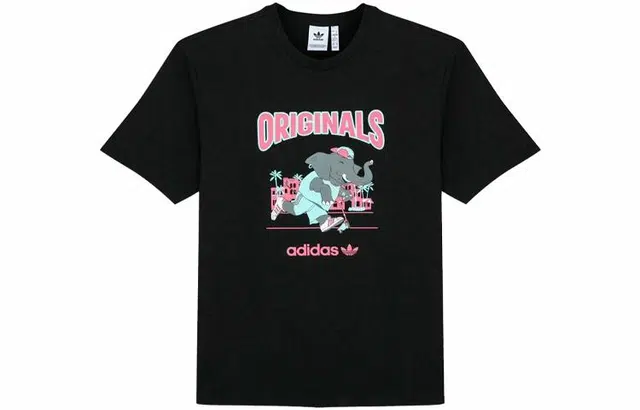 adidas originals Tee Elephant T