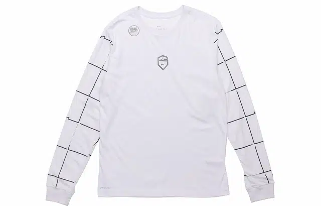 Nike Dri-FIT LeBron Long Sleeve Tee