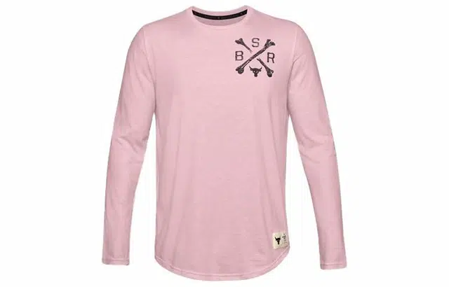Under Armour T