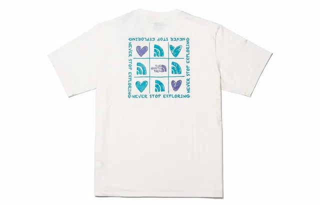 THE NORTH FACE LogoT 520