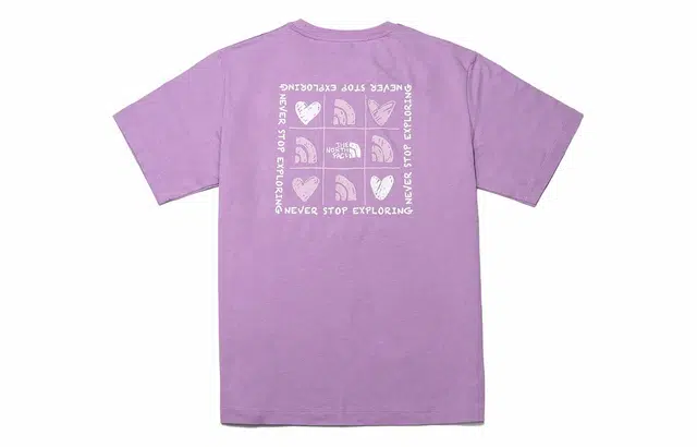 THE NORTH FACE Logo T