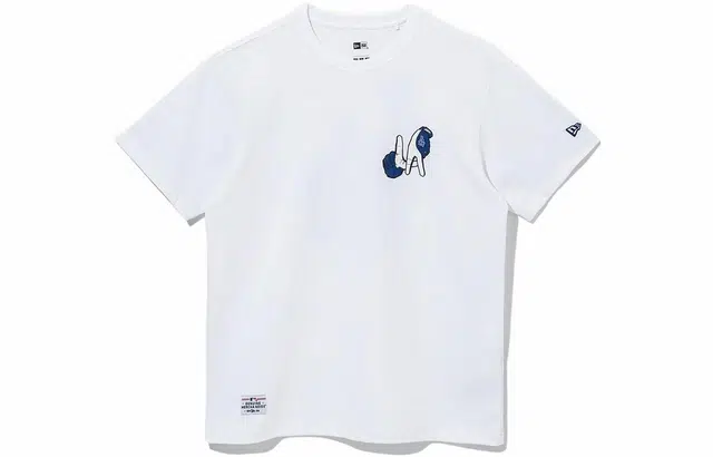 New Era SS22 logoT