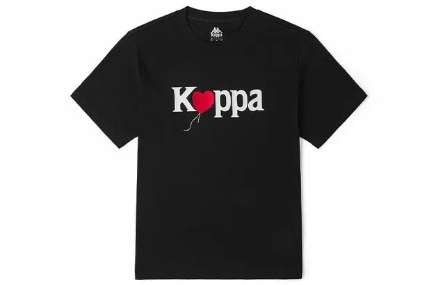 Kappa xBanksy T