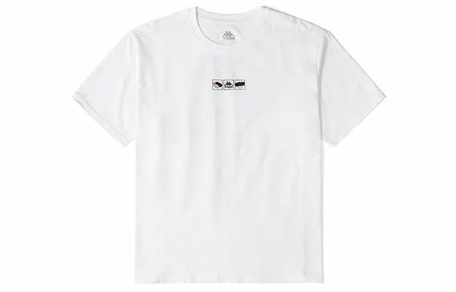 Kappa x T