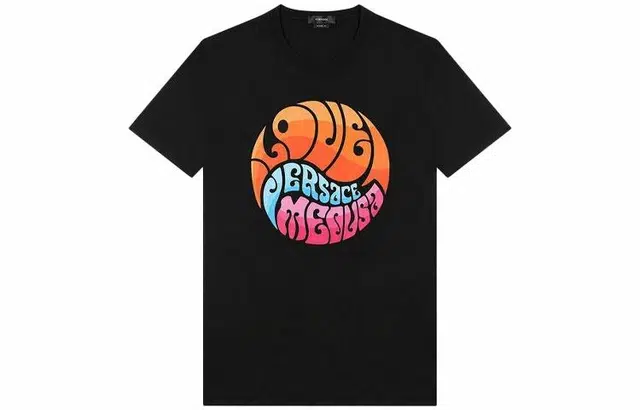 VERSACE SS22 T