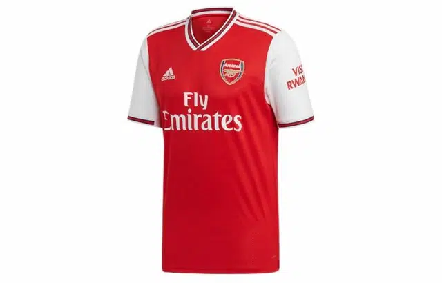 adidas AFC Home Jersey