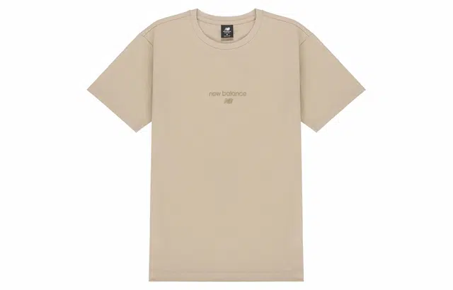 New Balance Logo T