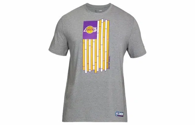 Under Armour T