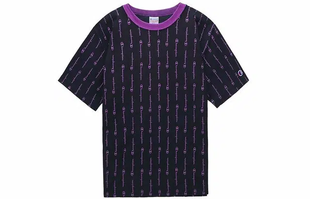 Champion SS22 logoT