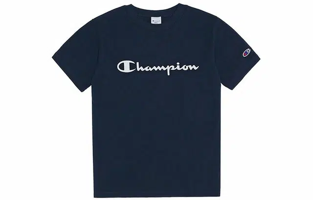 Champion SS22 Basic LogoT