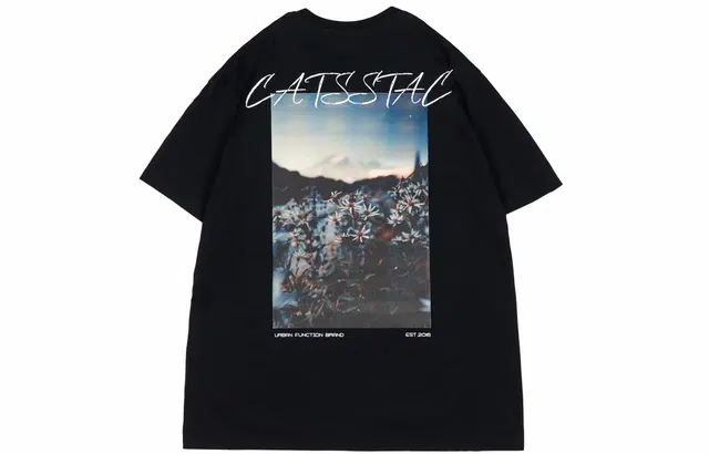 CATSSTAC T