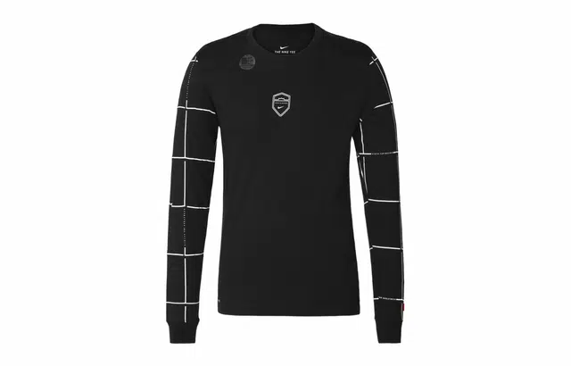 Nike Dri-FIT LeBron Long Sleeve Tee