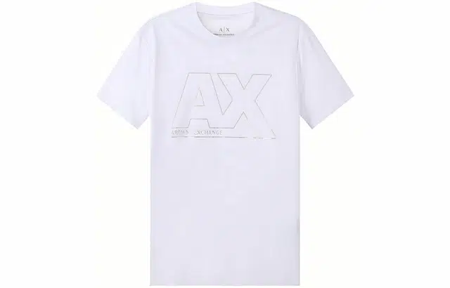 ARMANI EXCHANGE LogoT