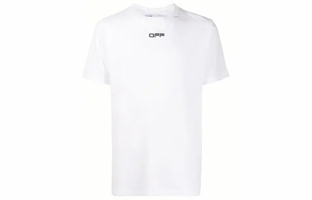 OFF-WHITE SS20 T