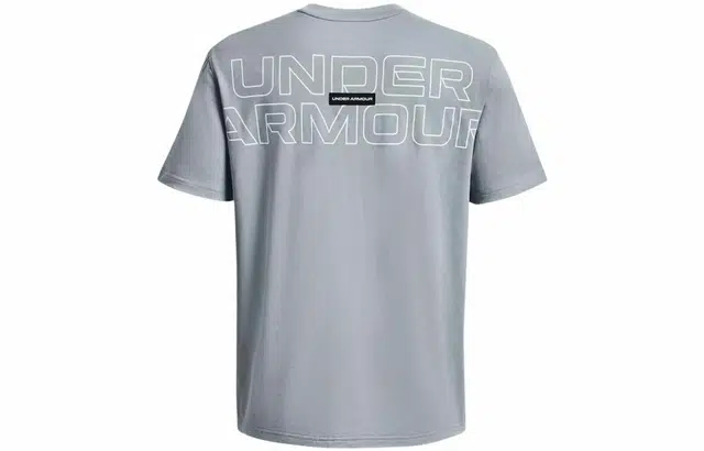 Under Armour Outline T