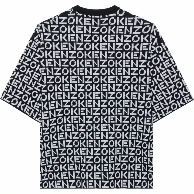 KENZO SS22 LogoT