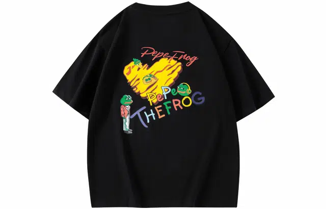 Pepe the Frog T-Shirt