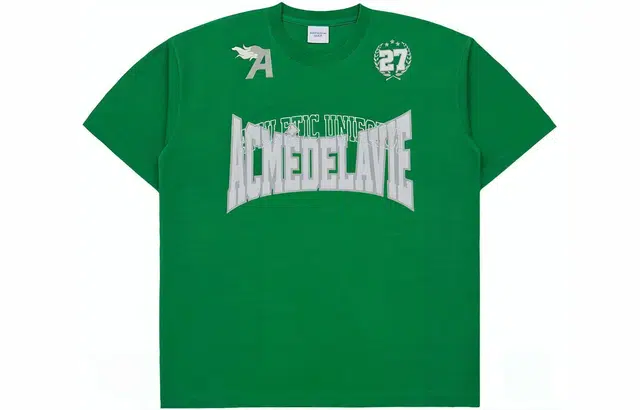 acme de la vieADLV LogoT