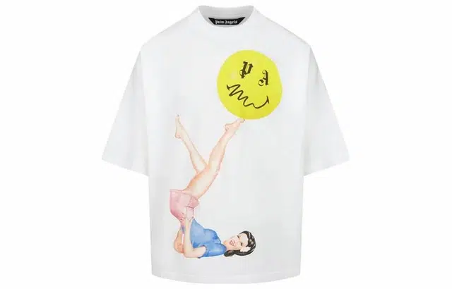 PALM ANGELS SS21 T