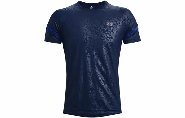 Under Armour logo T