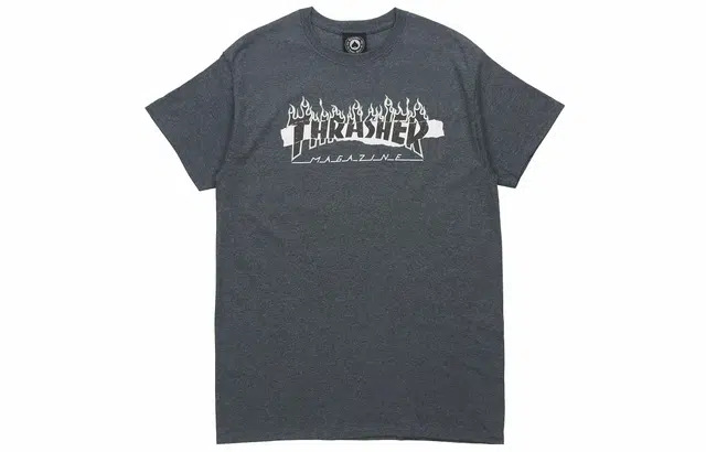 Thrasher T