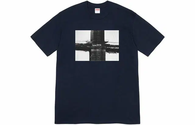 Supreme FW19 Week 17 Bridge Tee T