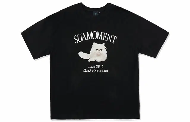 Suamoment T