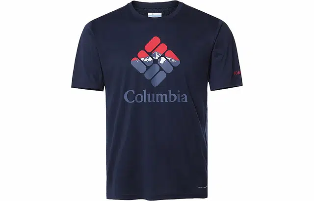 Columbia T